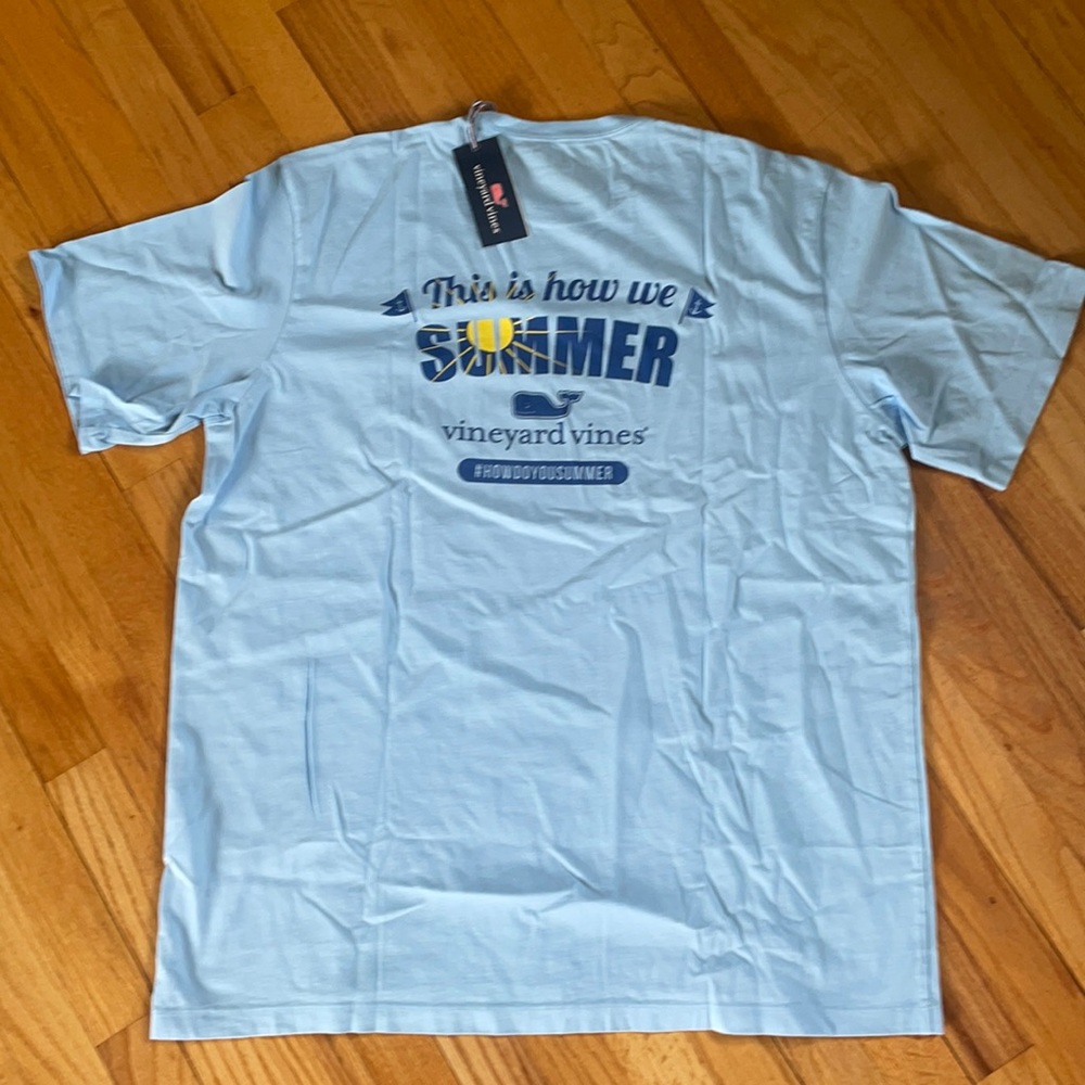 Vineyard Vines Tshirt